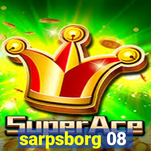 sarpsborg 08